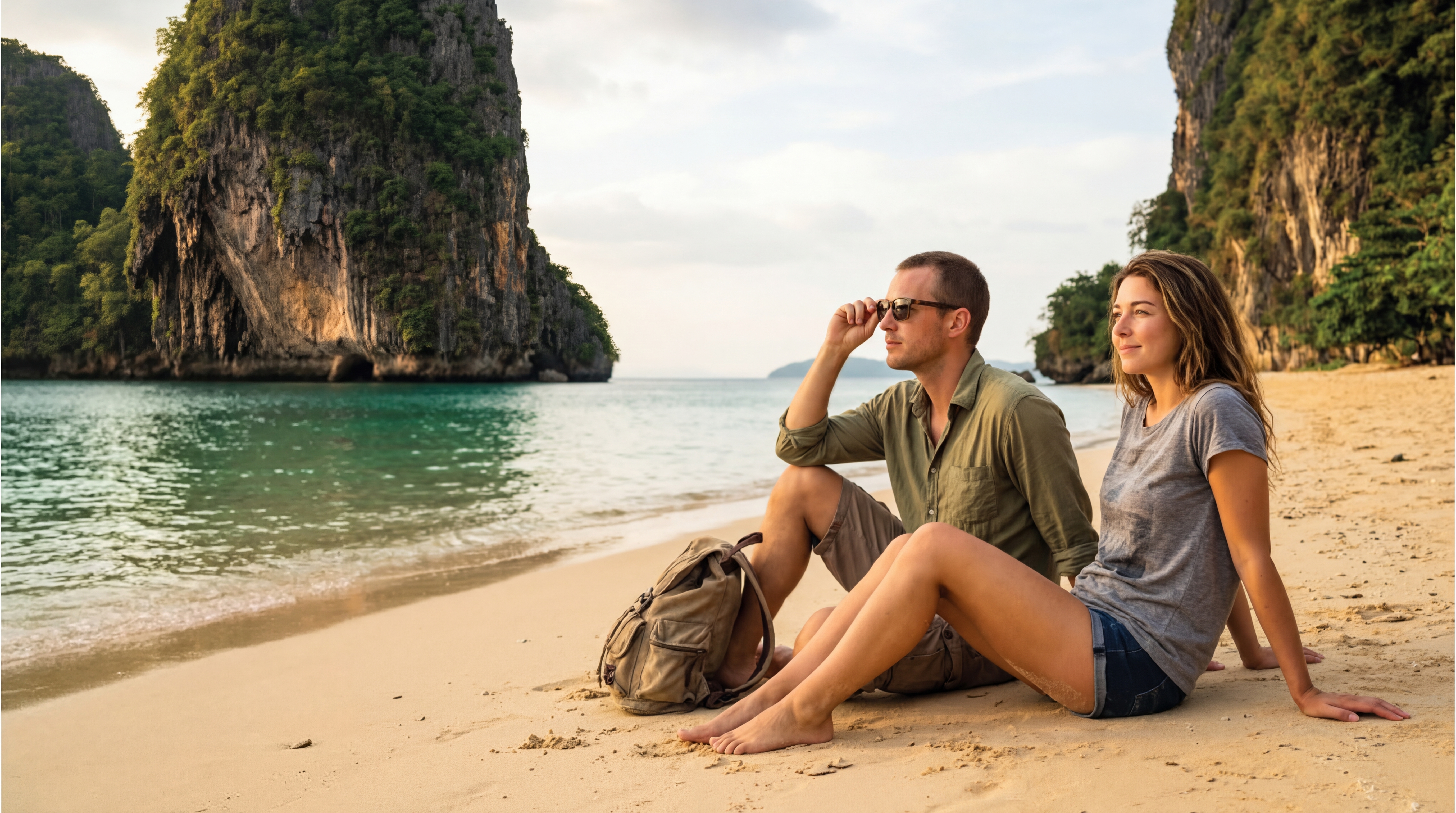 Travel insurance