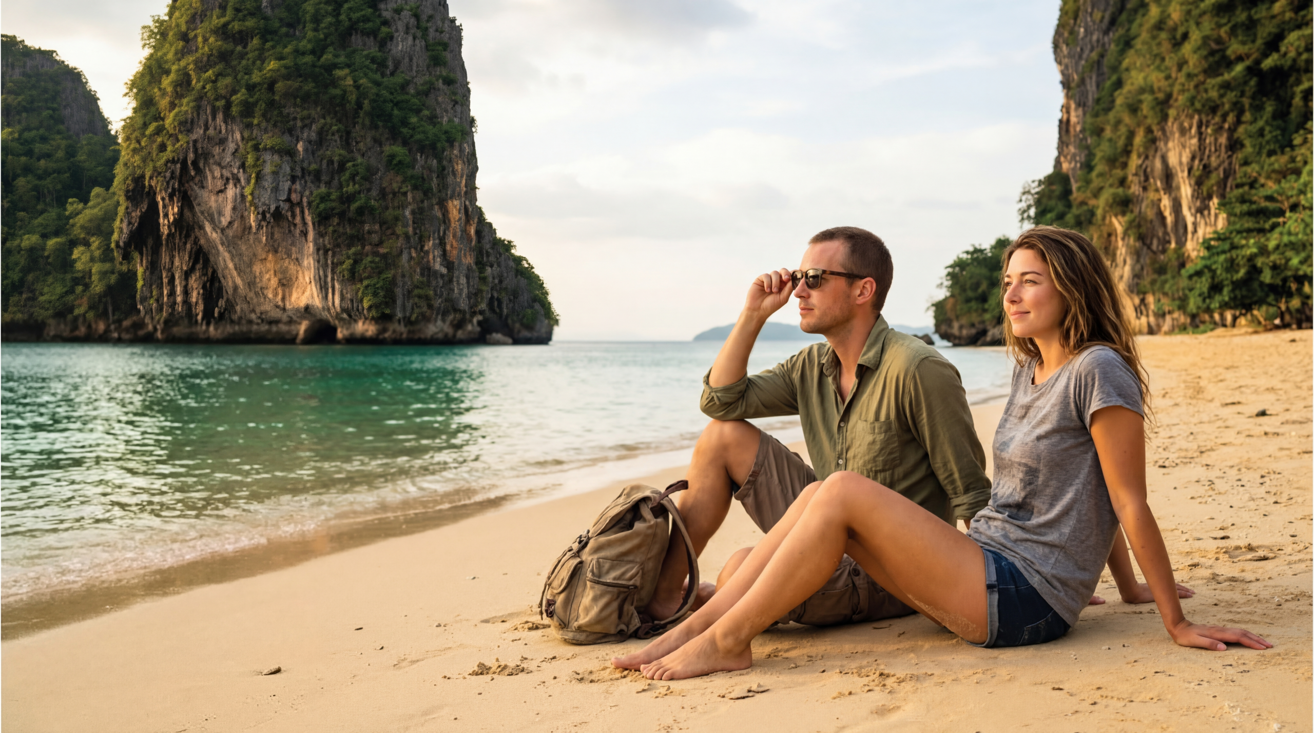 Destination · Anywhere you love