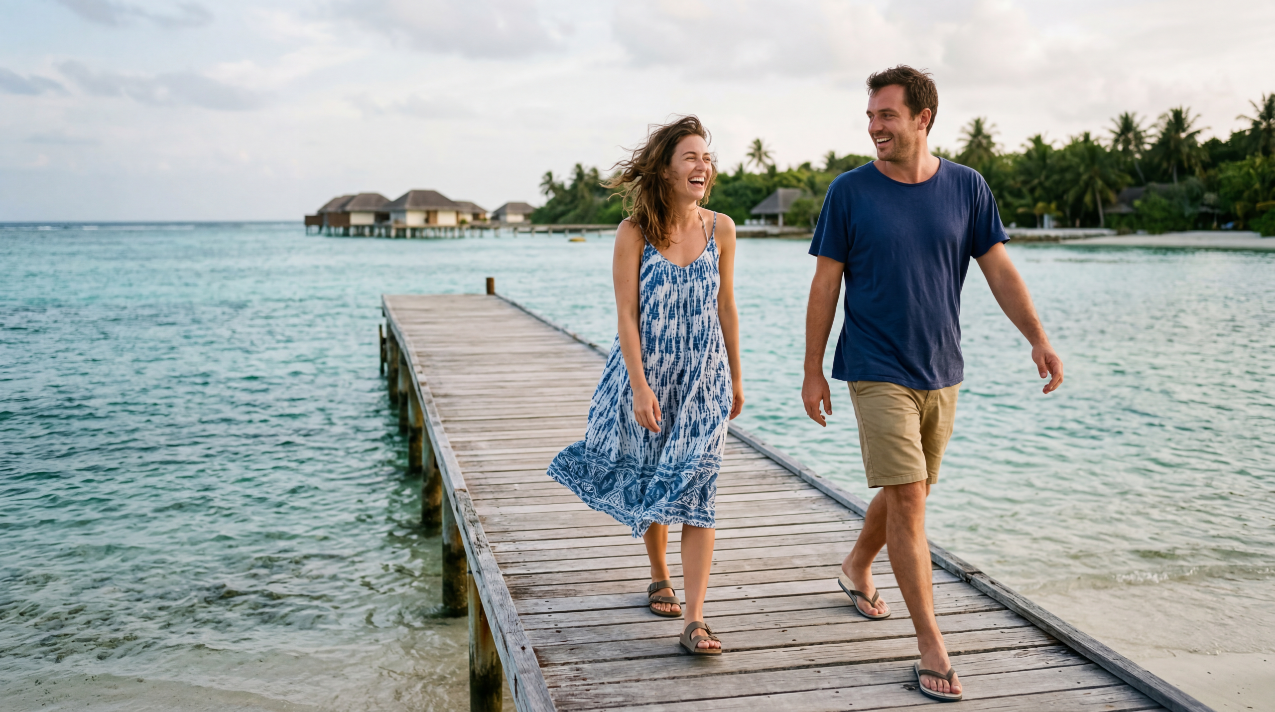 Maldives