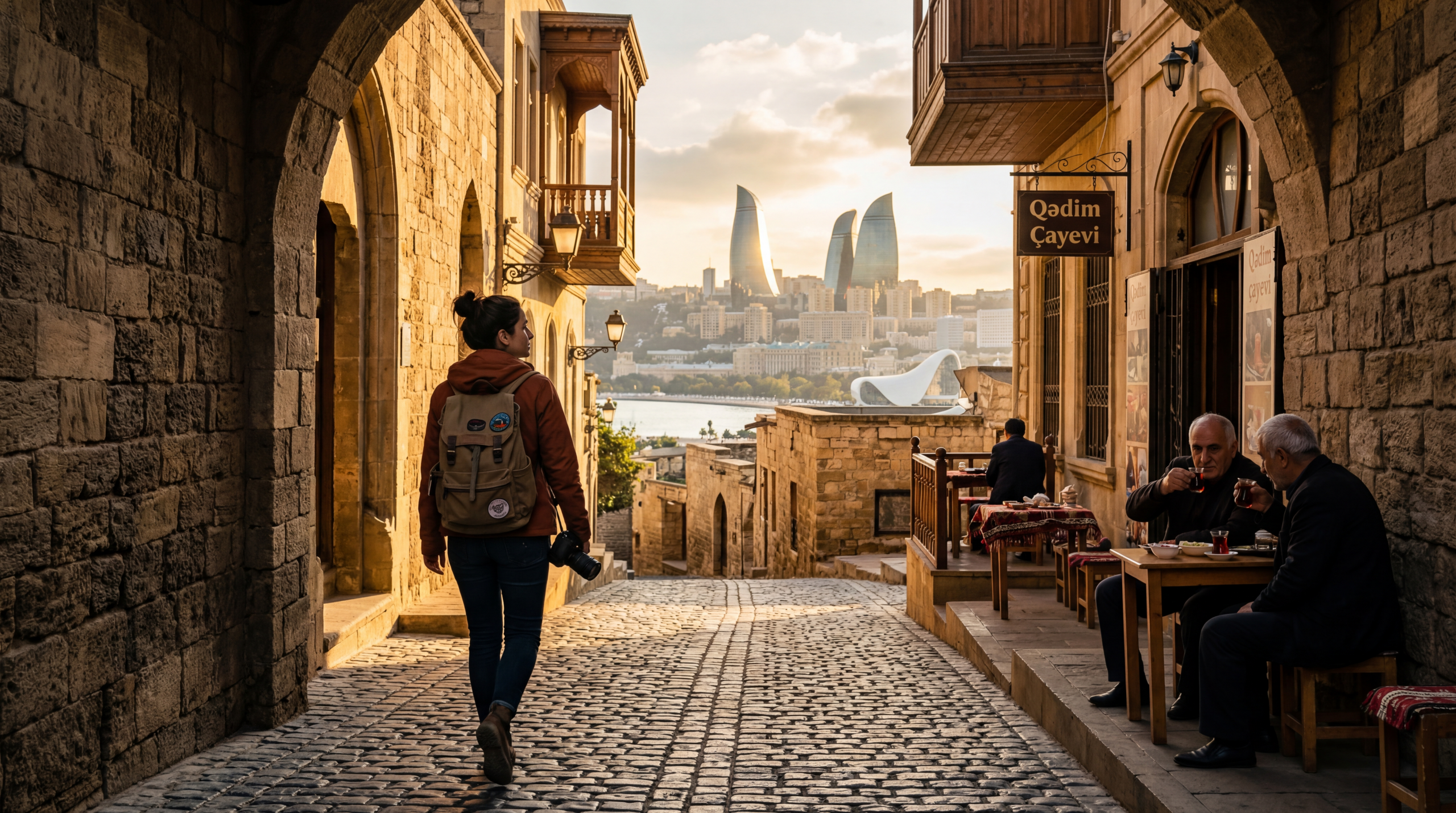 Azerbaijan