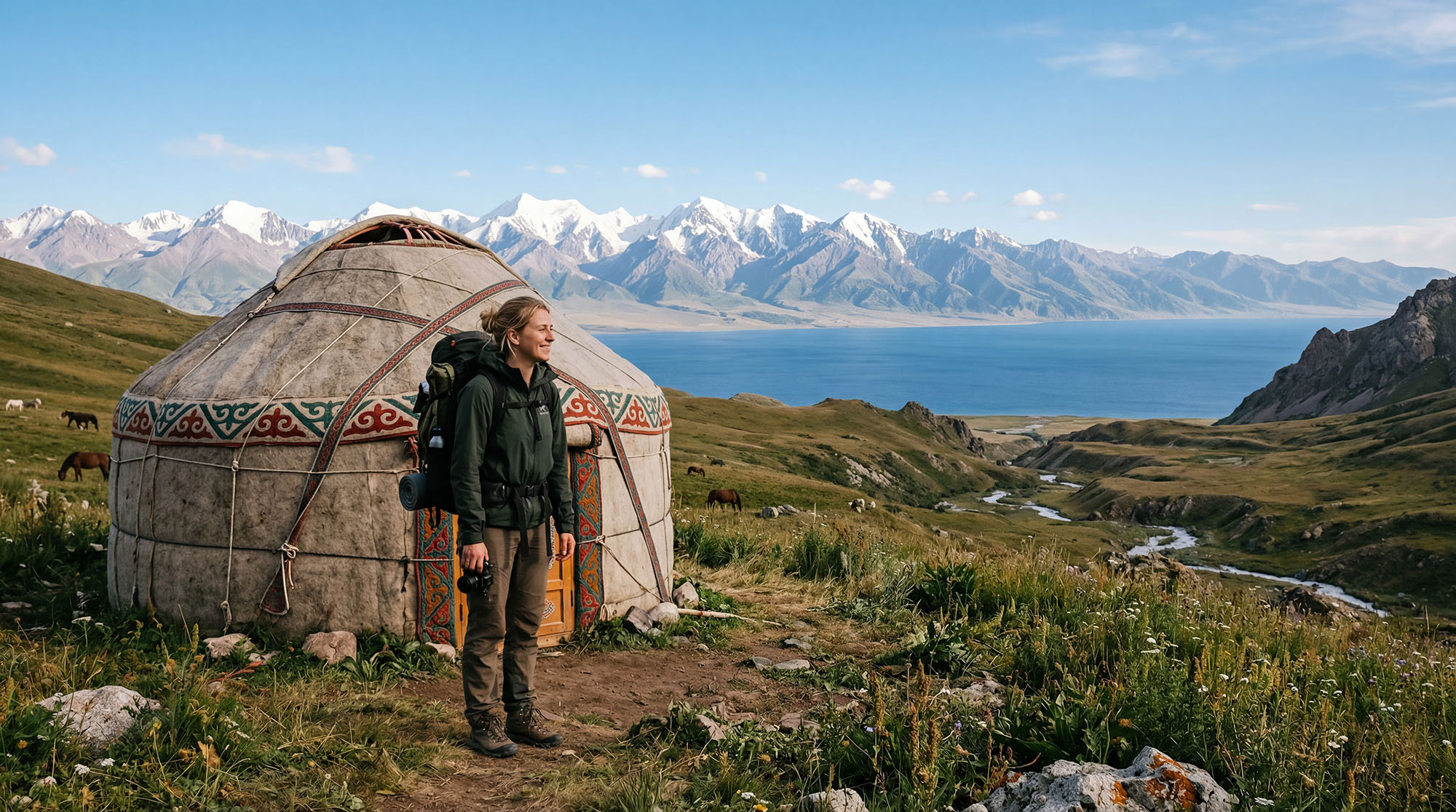 Kyrgyzstan
