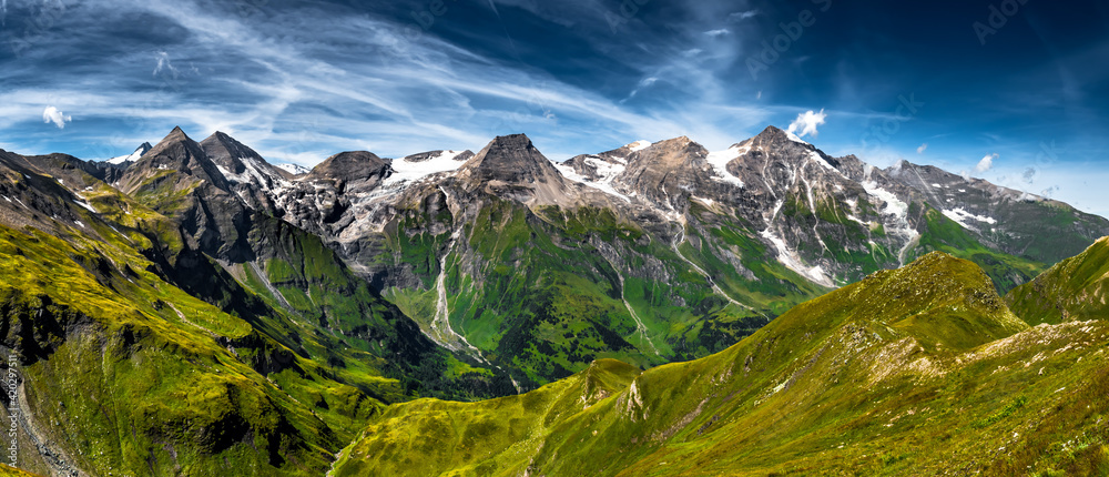Alpine Escapes & Austrian Gems