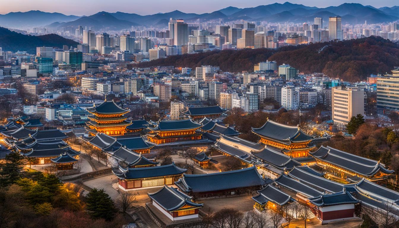 Busan – Gyeongju – Daegu: Kingdom Echoes & Celestial Stones