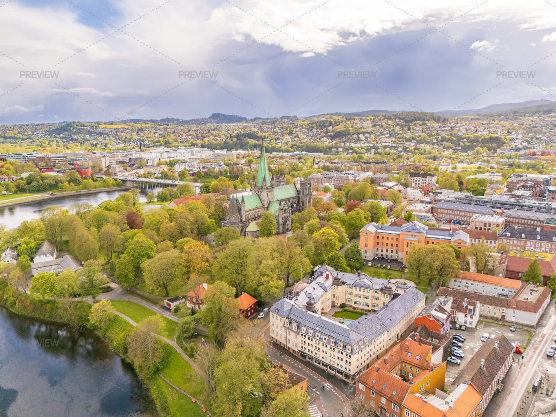 Norway