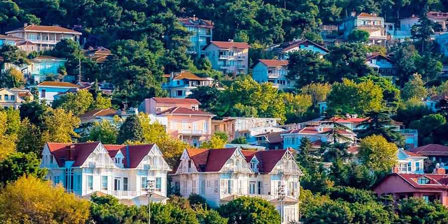 Bursa Cable Car & Shopping Tour