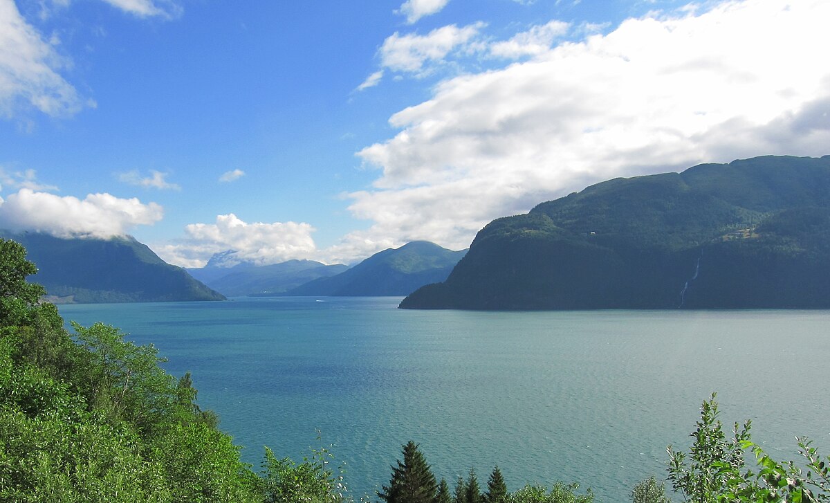 Coastal Charms, Viking Heritage & the Epic Atlantic Road