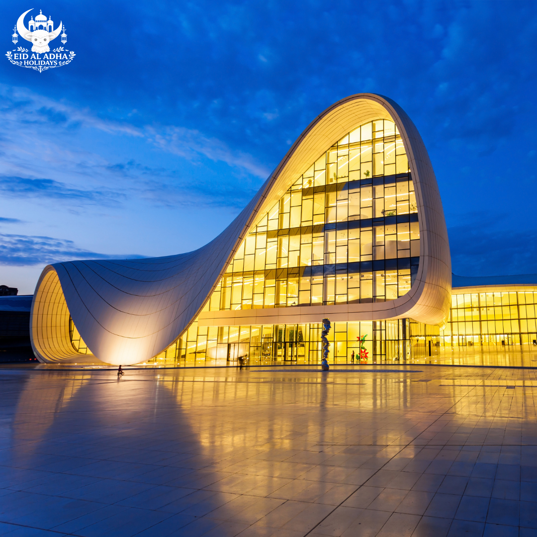 Azerbaijan