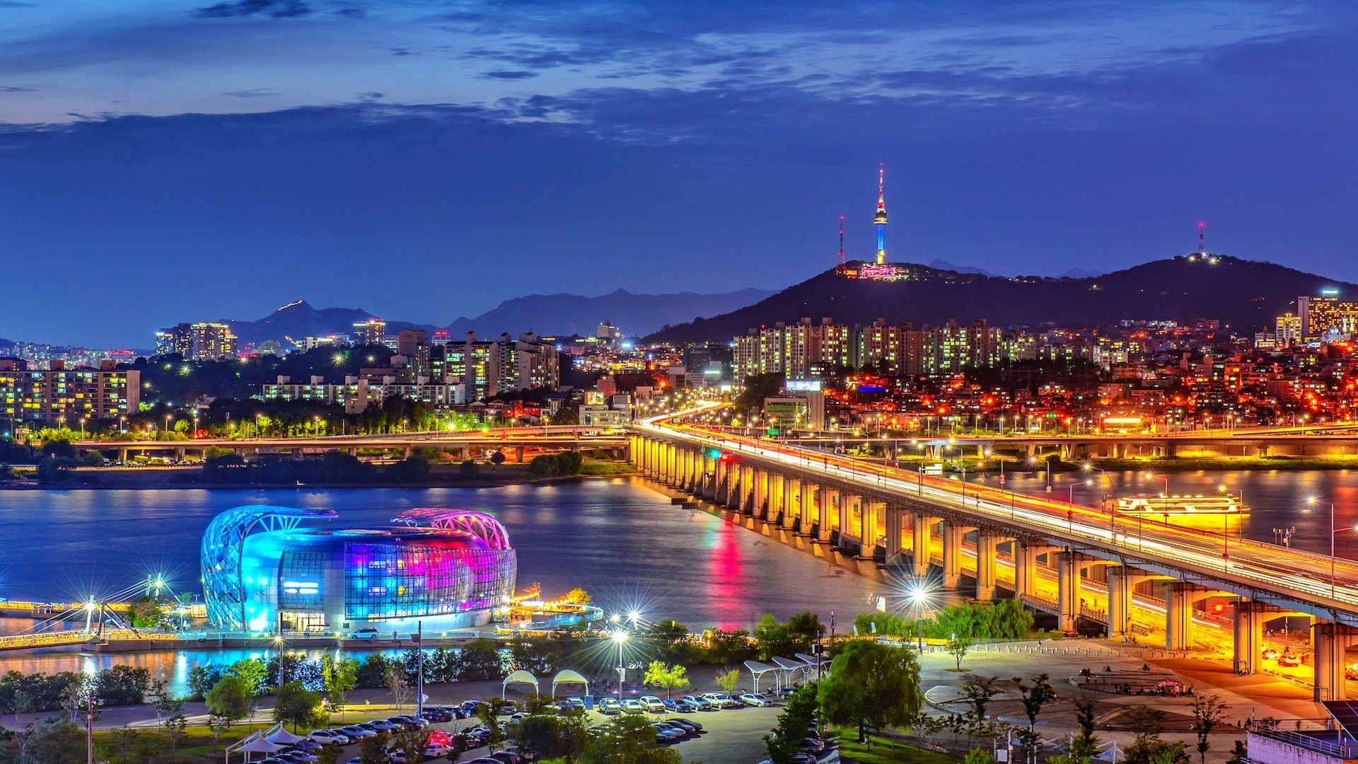 South Korea