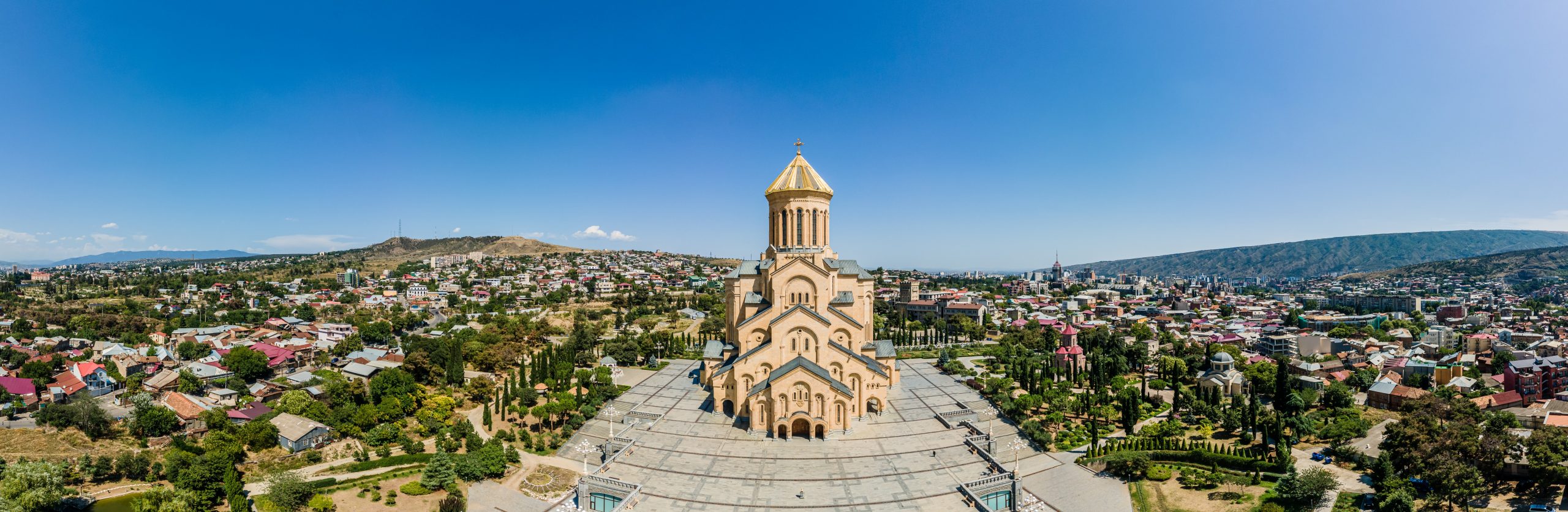 Georgia
