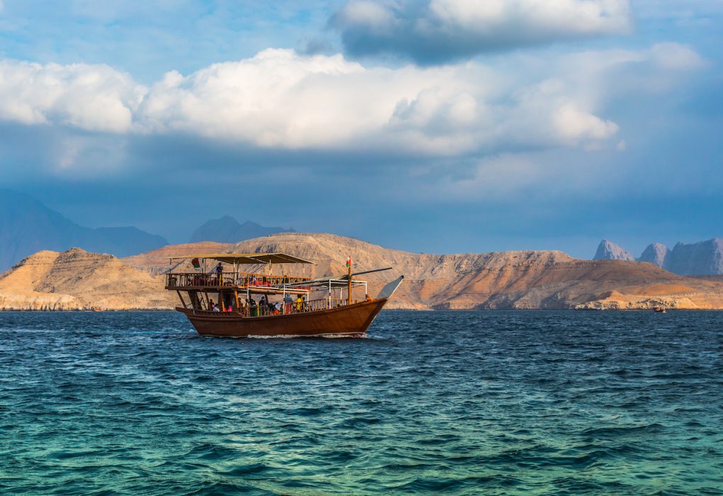 Dibba Musandam