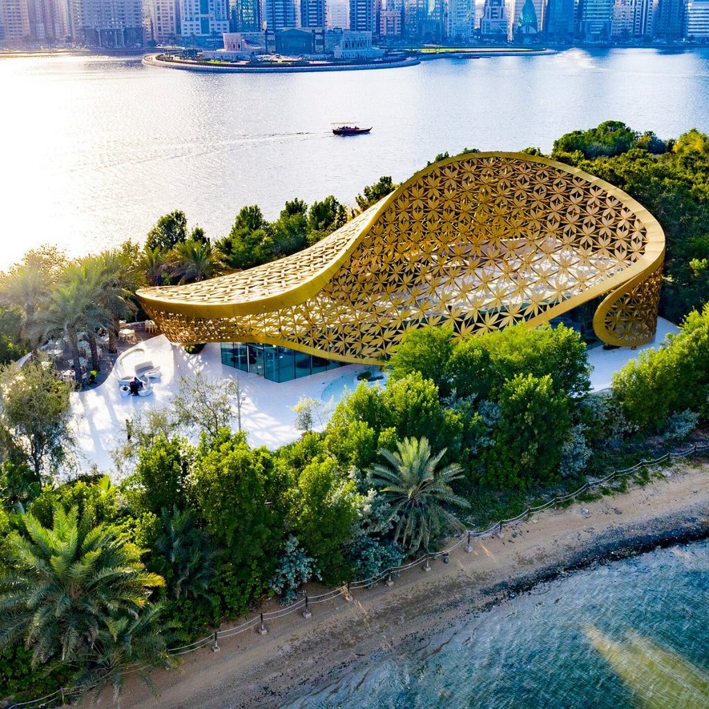 Al Noor Island